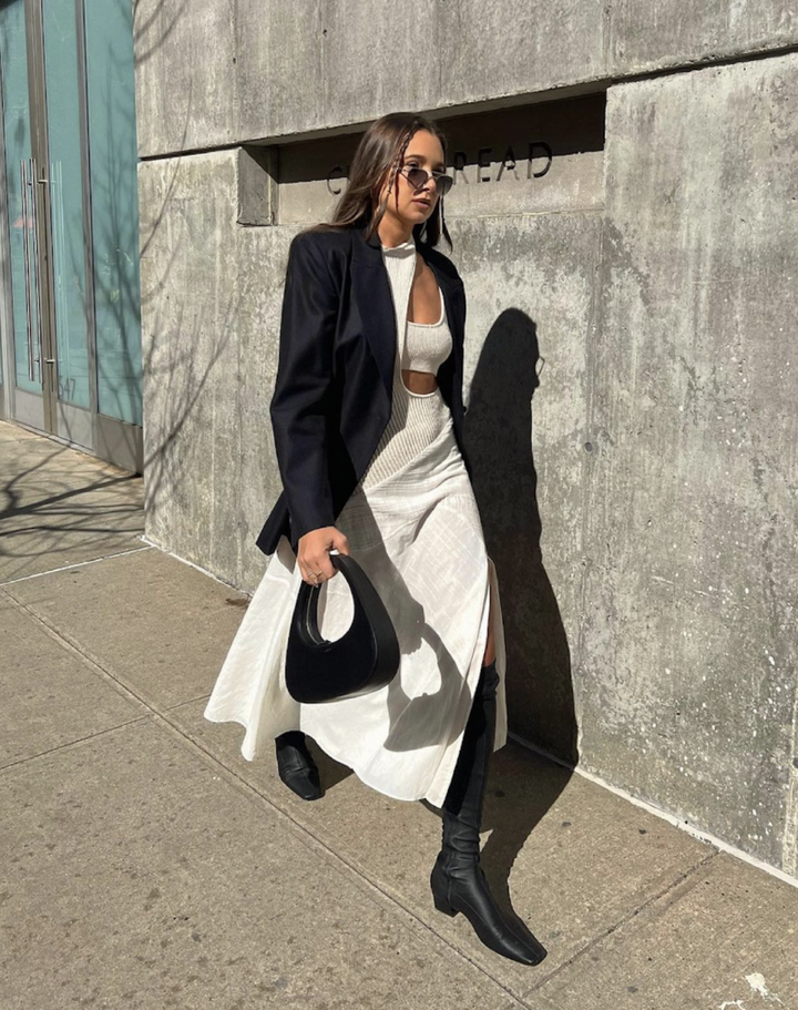 Shop Danielle's NYFW Looks