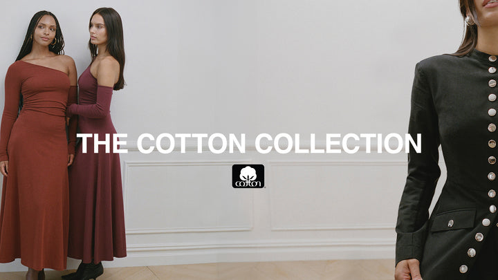 The Cotton Collection Early Access & Discount