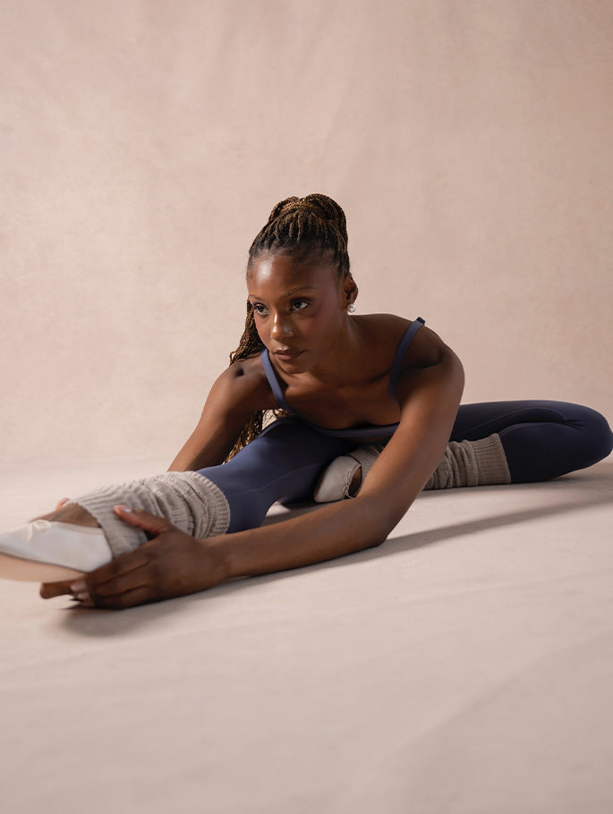 WeWoreWhat Active 2025 Wellness Club Ballet Core Lookbook