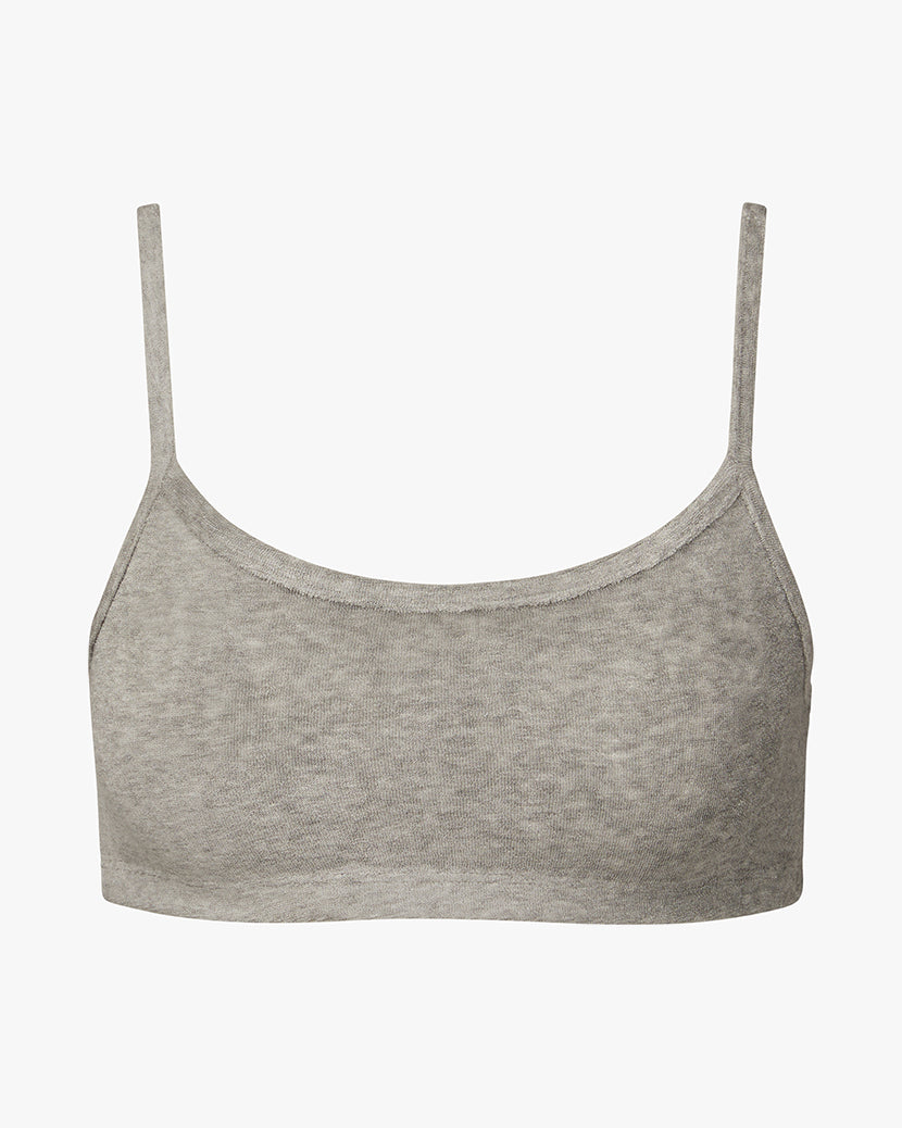 Light Heather Grey