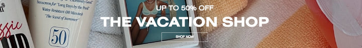 WeWoreWhat Vacation Shop up to 50% off