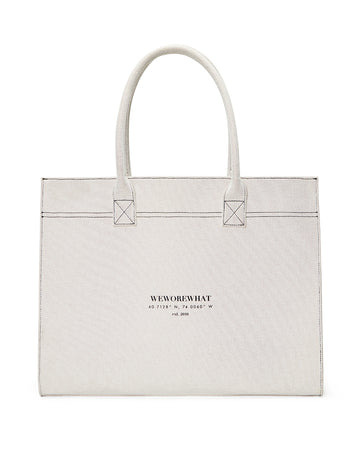 WeWoreWhat Weekender Tote